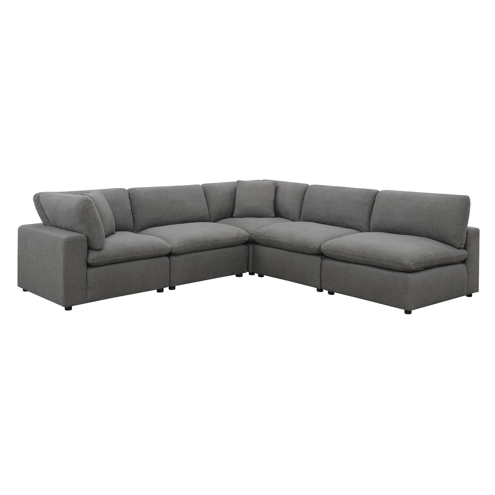 Stationary Upholstery