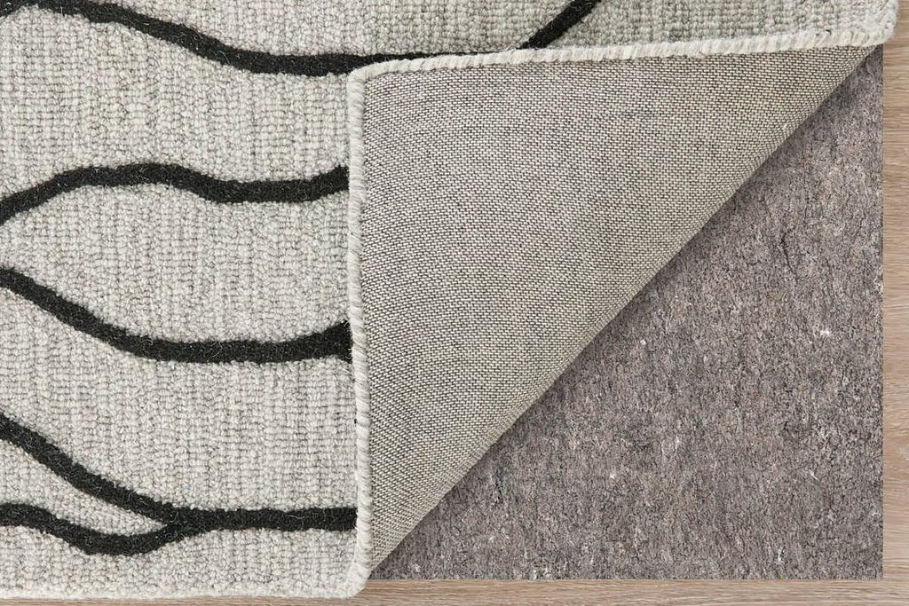 8734F Black/Taupe