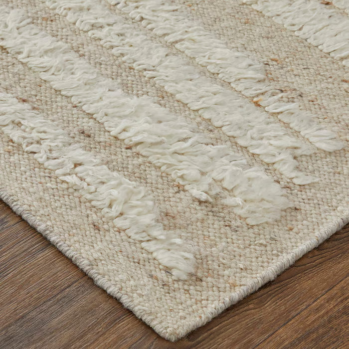 8910F Ivory/Beige