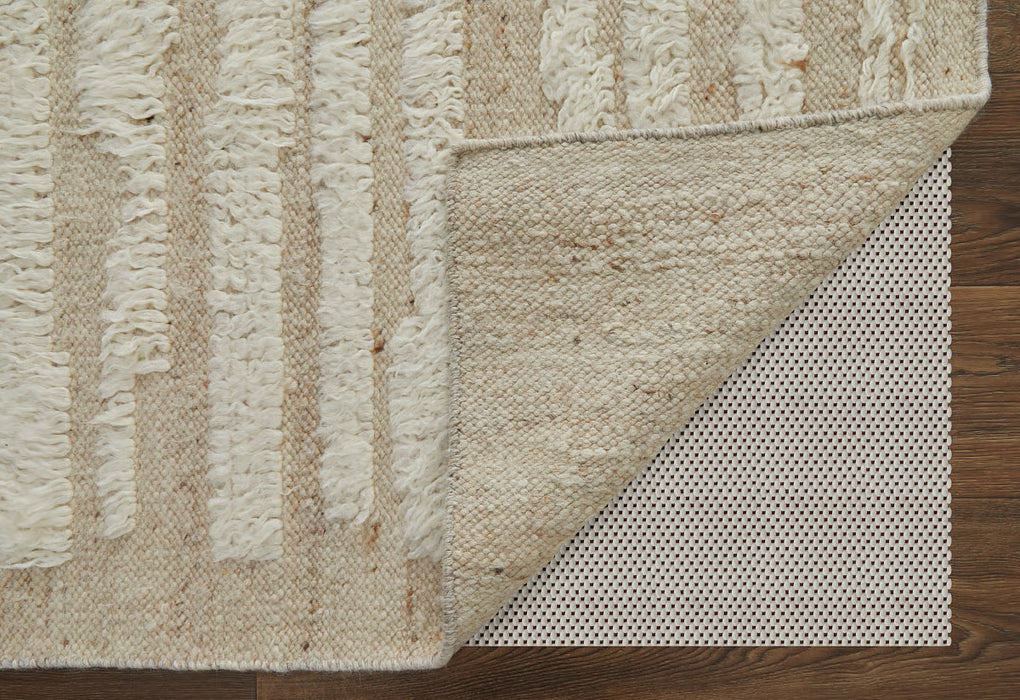 8910F Ivory/Beige