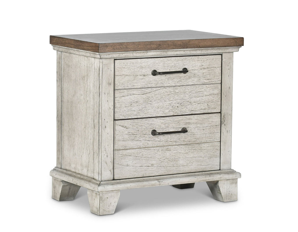 Bear Creek Nighstand