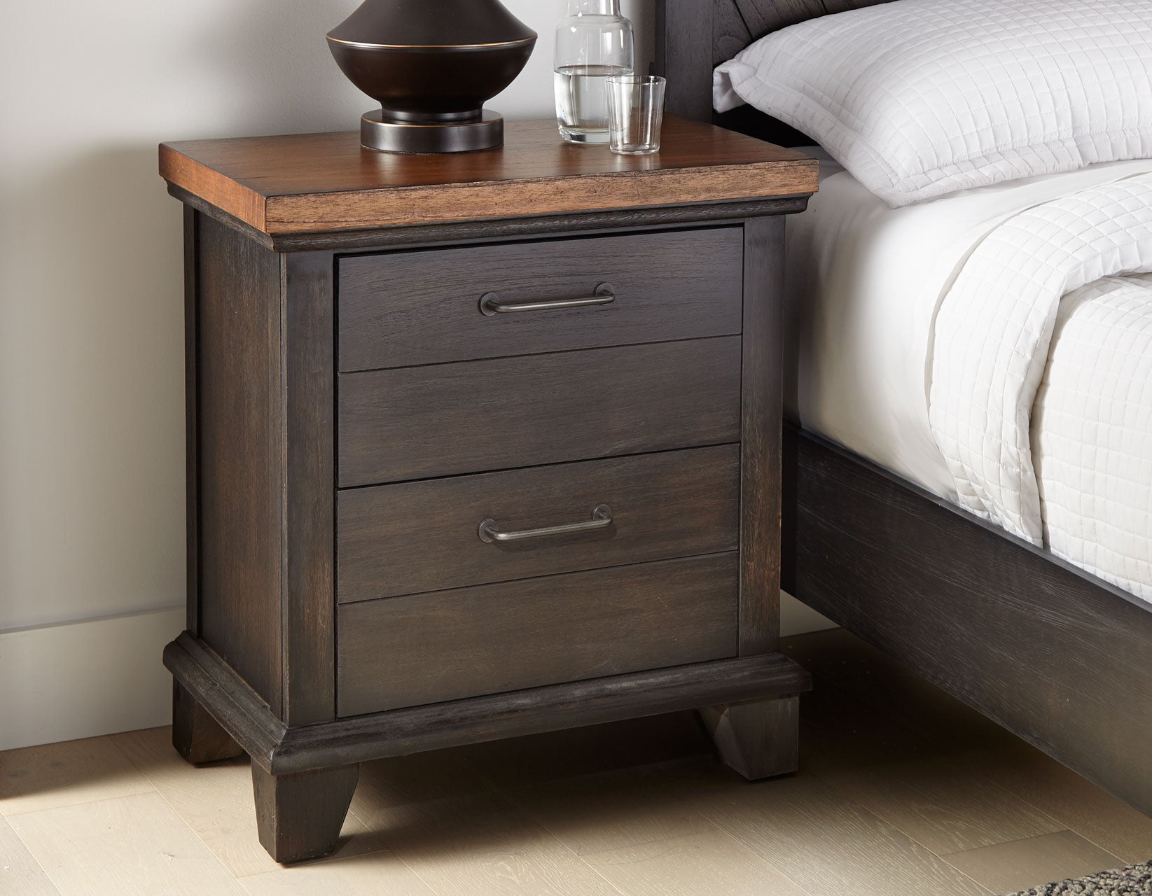 Bear Creek Nighstand