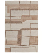 8954F Ivory/Beige