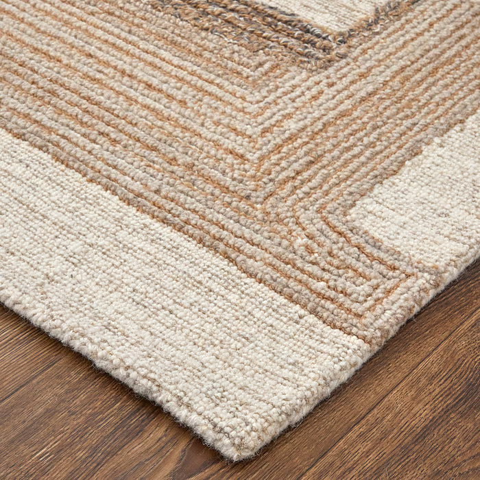 8954F Ivory/Beige