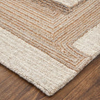 8954F Ivory/Beige
