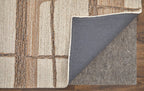 8954F Ivory/Beige