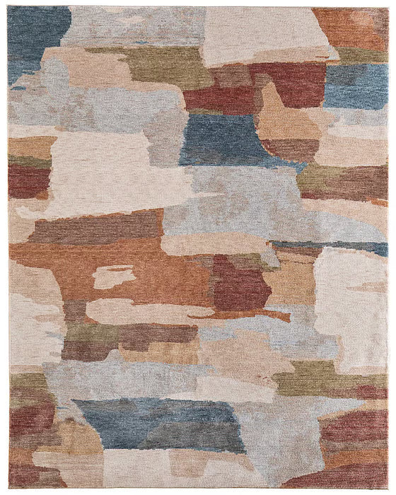 39SDF Blue/Multi