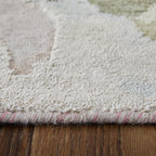 C6044 Beige/Pink