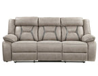 Tyson 3-Piece Manual Reclining Set
