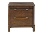 Milan 4-Piece King Bedroom Set (King Bed, Nightstand, Dresser/Mirror)
