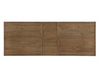 Atmore 80-96-inch Dining Table
