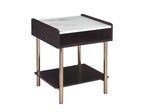 Carrie End Table