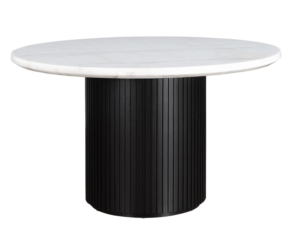 Colvin Marble Dining Table