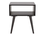 Elin 3-Pack Table Set, Black