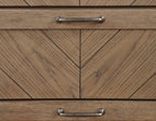 Montana Dresser, Sand