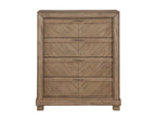 Montana 4-Piece King Set, Sand