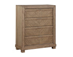 Montana 4-Piece King Set, Sand