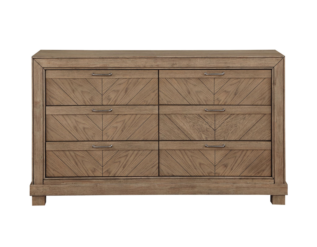 Montana 4-Piece King Set, Sand