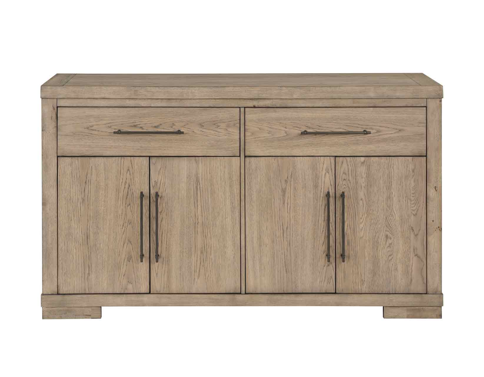 Napa Server, Sand