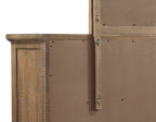 Riverdale Dresser and Mirror