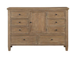 Riverdale 4-Piece King Storage Bedroom Set