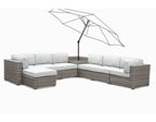 Tamyra Sectional
