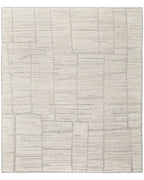 T6041 Gray/Natural