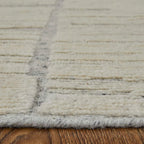 T6041 Gray/Natural