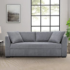 Thomasville Marion Fabric Convertible Sofa