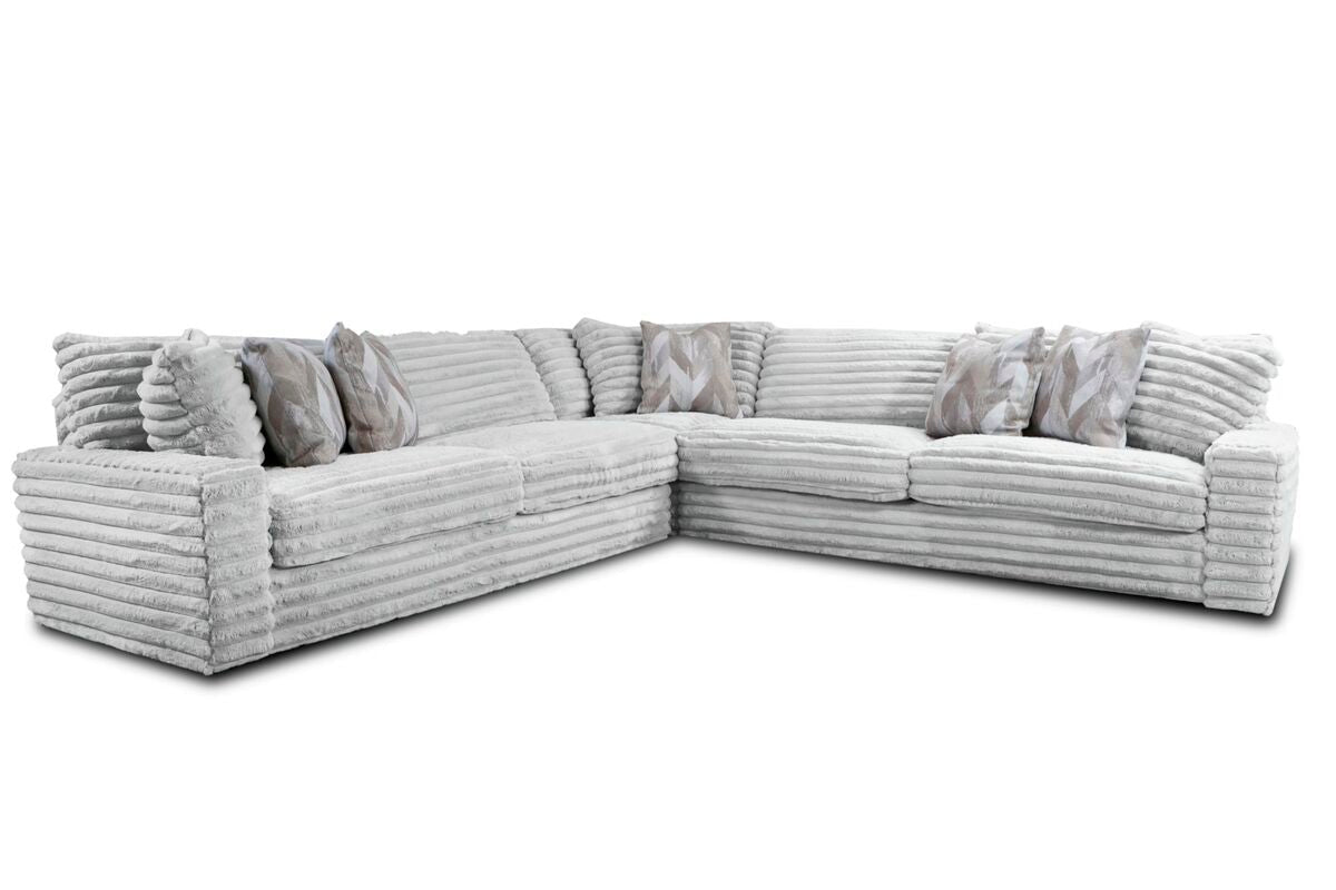 Serene Mondo Sectional
