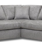 Surrender 5-Piece Modular Sectional