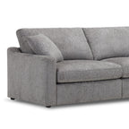 Surrender 5-Piece Modular Sectional